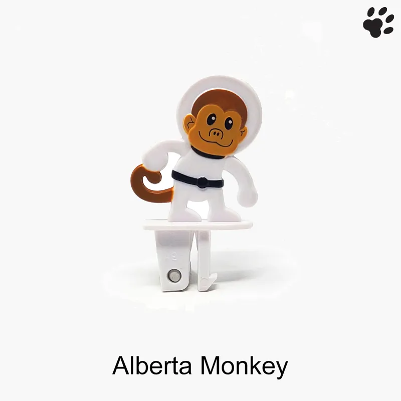 Surfer Dudes Surfer Pets 3G-1